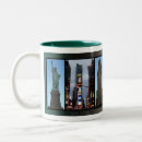 Search for new york landmarks mugs City