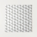 Search for concentric circle art Black