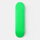 Search for green skateboards Neon