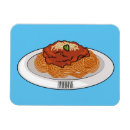 Search for spaghetti magnets Italian