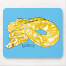 Search for burmese mousepads Snake