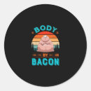 Search for vintage pig stickers Funny