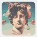 Search for vaporwave stickers Aesthetic