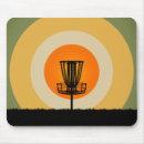 Search for golfing mousepads Flying disc