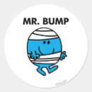 Search for mr bump stickers Chorion