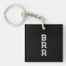 Search for grey background key rings Design