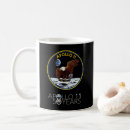 Search for apollo 11 mugs Space