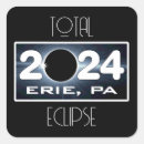 Search for erie stickers Pennsylvania