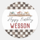 Search for dirt race stickers Dirt bike birthday party