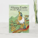Search for and brother in law sister easter cards Happy