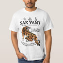 Search for sak yant tshirts Kickboxing