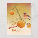 Search for sweet orange postcards Watercolor