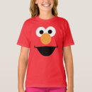 Search for sesame street kids tshirts Elmo