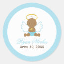 Search for baptism round stickers Communion