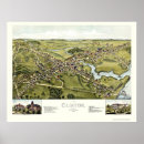 Search for 1881 posters Map