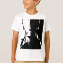 Search for ringer kids tshirts Music