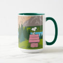 Search for the great outdoors mugs Snoopy