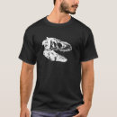 Search for trex tshirts Skull