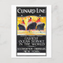 Search for cruise line postcards Travel