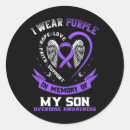 Search for drug overdose stickers Grief