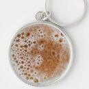 Search for alcoholic beverage key rings Glass