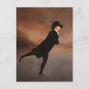 Search for minister postcards Henry raeburn