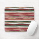 Search for burgundy stripes mousepads Red