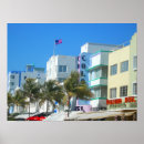 Search for art deco beach posters Blue