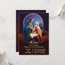 Search for nativity christmas invitations Party