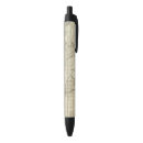 Search for world map pens Engraved