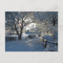 Search for snowfall postcards Road