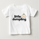 Search for dumpling baby clothes Cute