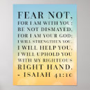 Search for isaiah quote posters Scripture