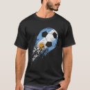 Search for argentina pride tshirts Soccer player