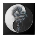 Search for chinese symbol tiles Yin yang