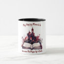 Search for happy place mugs Bookworm