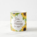 Search for you are a blessing mugs Blessings