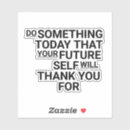 Search for say something stickers Quote