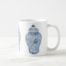 Search for ginger jar mugs Blue