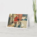 Search for japan christmas cards Santa