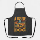 Search for house dog aprons Animal