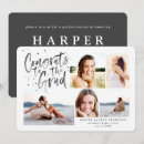 Search for class of graduation invitations Trendy