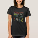 Search for awesome womens tshirts 1966
