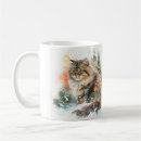 Search for siberian cat mugs Feline