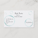 Search for anatomy business cards Spa