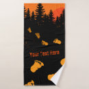 Search for bigfoot and sasquatch bathroom accessories Humour