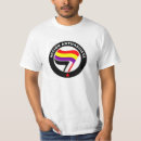 Search for anarchist tshirts Left