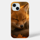 Search for baby fox iphone cases Forest