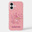Search for clef iphone cases Pink