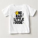 Search for 1st birthday baby boy tshirts Retro